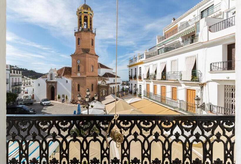 Номер Superior Вид на Город, Salamandra Plaza