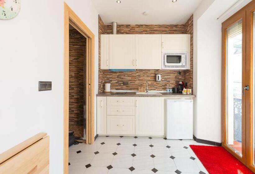 Номер Superior Вид на Город, Salamandra Plaza