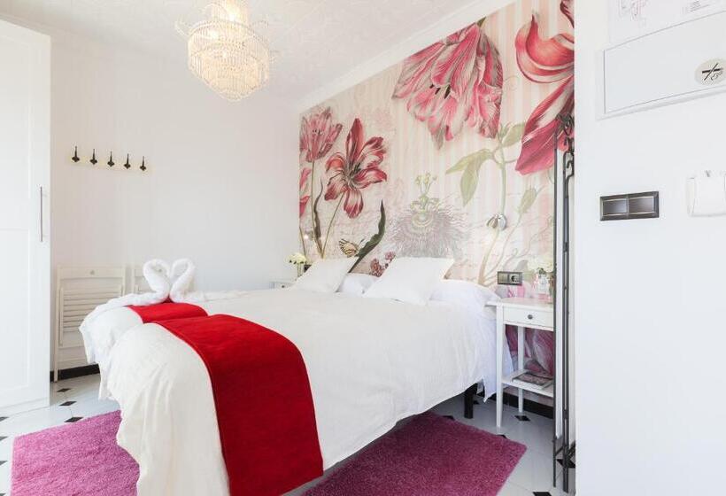 Номер Superior Вид на Город, Salamandra Plaza