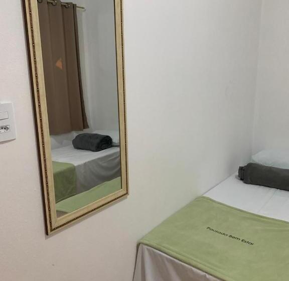 اتاق استاندارد, Pousada Bem Estar Offshore