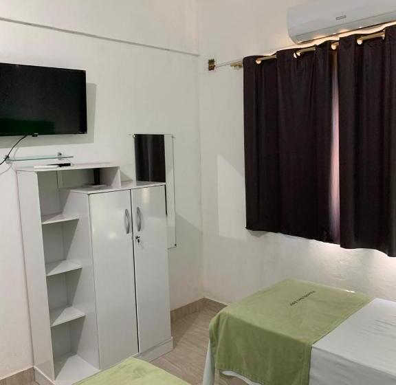 اتاق استاندارد, Pousada Bem Estar Offshore