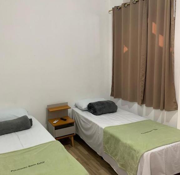 اتاق استاندارد, Pousada Bem Estar Offshore