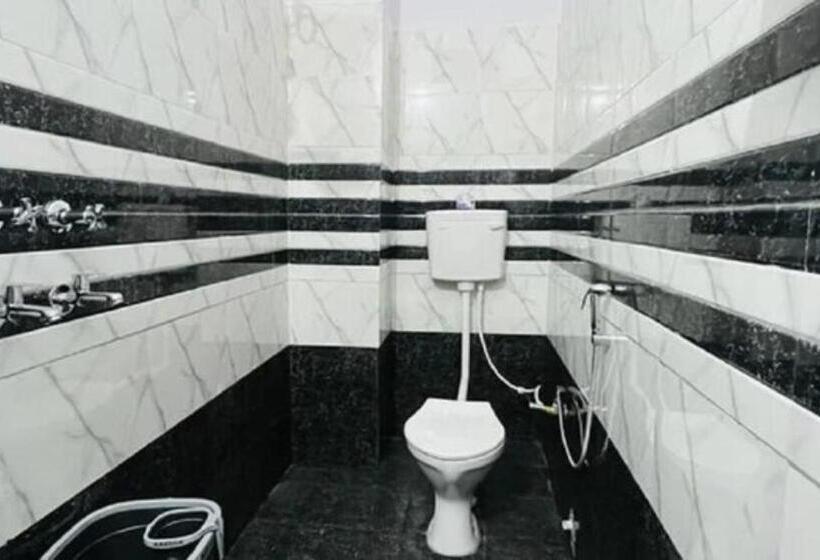 スタンダードルーム, Ram Krishna Palace Ayodhya   Near Shree Ram Temple And Hanuman Garhi   Comfortable Stay