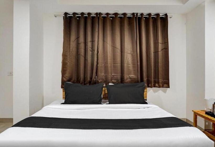 트리플 클래식 룸, Super Hotel O Arusai Inn