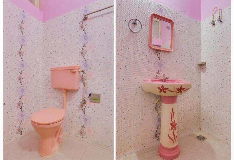 غرفة كلاسيكية ثلاثية, O Kayalkara Villa By Lefort