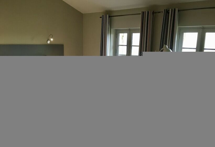 اتاق استاندارد, Clos 1906