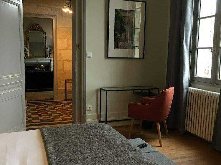 اتاق استاندارد, Clos 1906