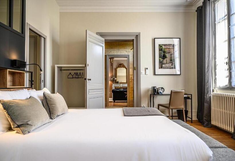 اتاق استاندارد, Clos 1906