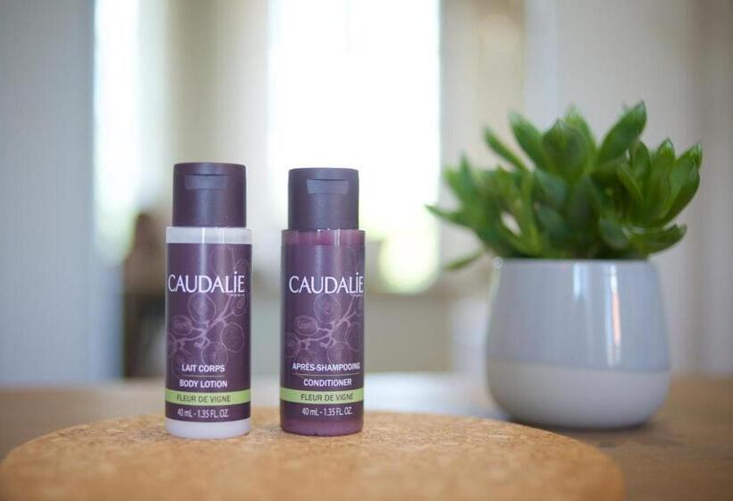 اتاق استاندارد, Clos 1906