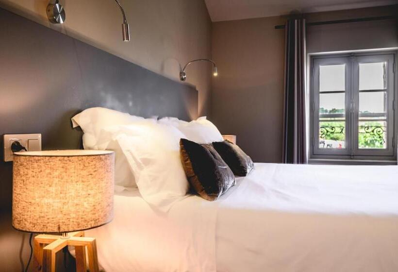 اتاق سوپریور, Clos 1906