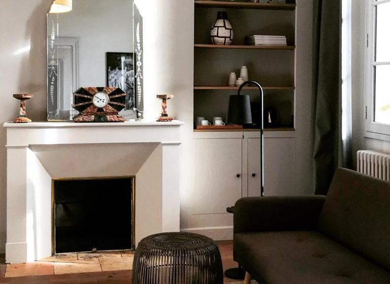 سوییت جونیور, Clos 1906