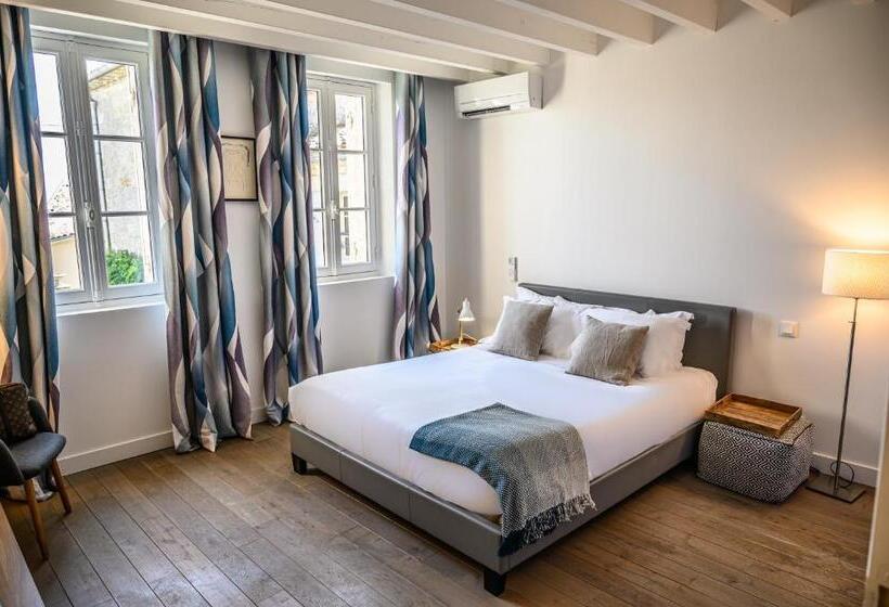 آپارتمان سوپریور 1 خوابه, Clos 1906