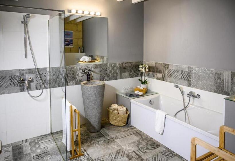 آپارتمان سوپریور 1 خوابه, Clos 1906