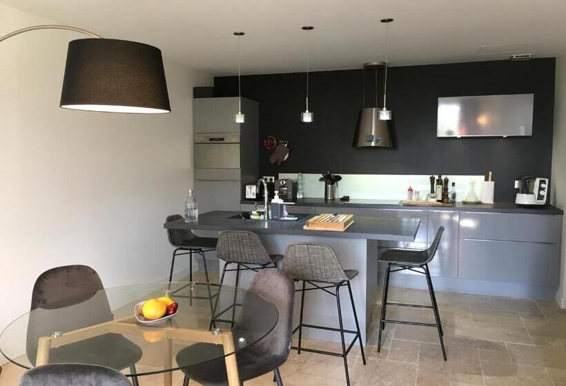 آپارتمان سوپریور 1 خوابه, Clos 1906