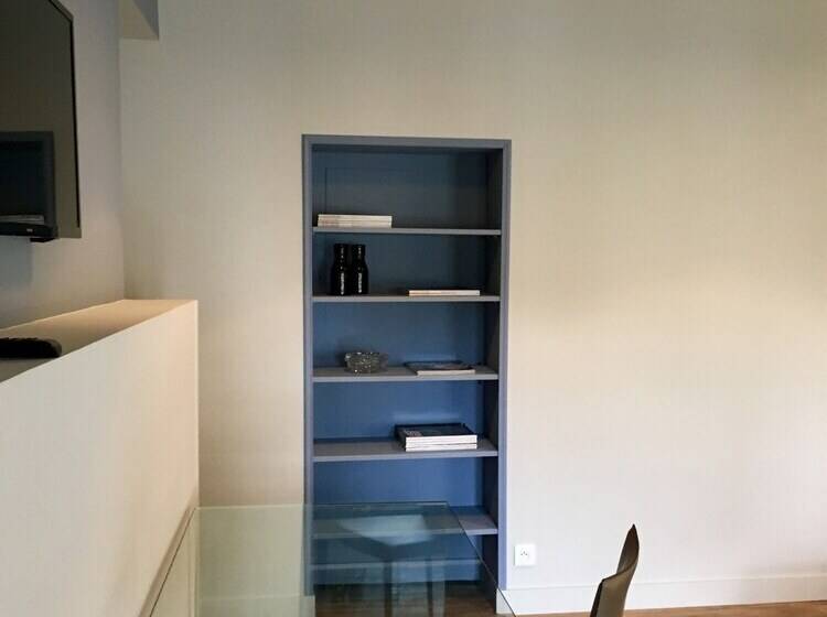 اتاق سوپریور, Clos 1906