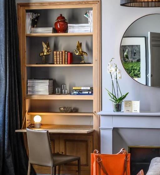 سوییت جونیور, Clos 1906