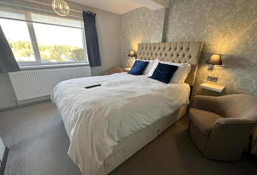 חדר דלוקס, Heathwood