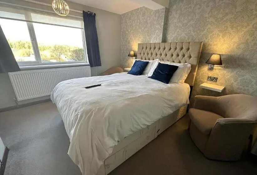 Habitació Deluxe, Heathwood