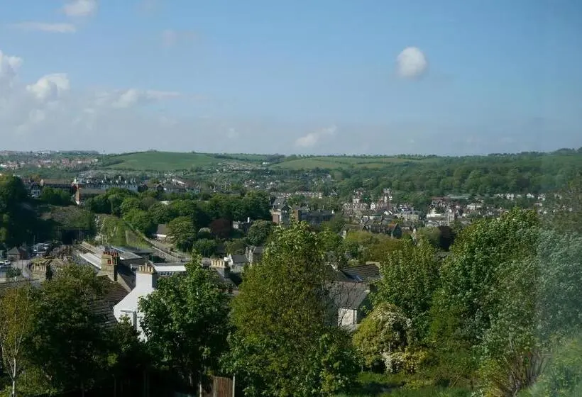 Suite Llit King, Heathwood