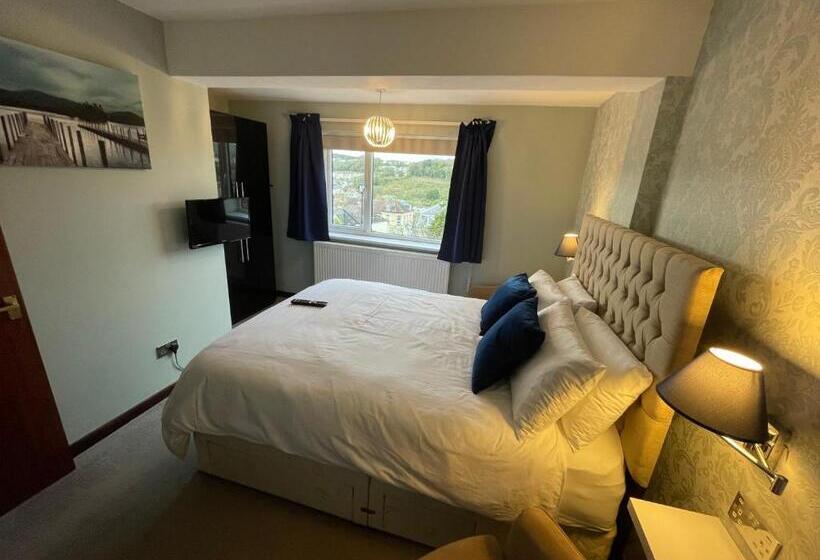 חדר דלוקס, Heathwood