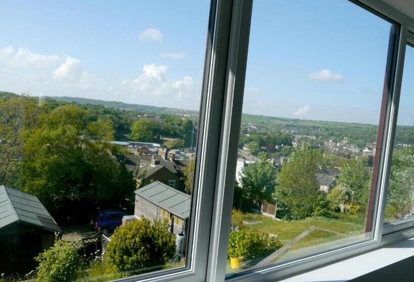 חדר דלוקס, Heathwood