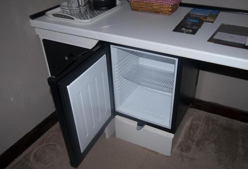 חדר דלוקס, Heathwood