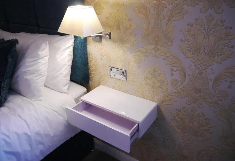 Suite Llit King, Heathwood