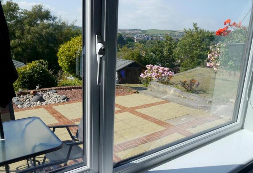 חדר דלוקס, Heathwood