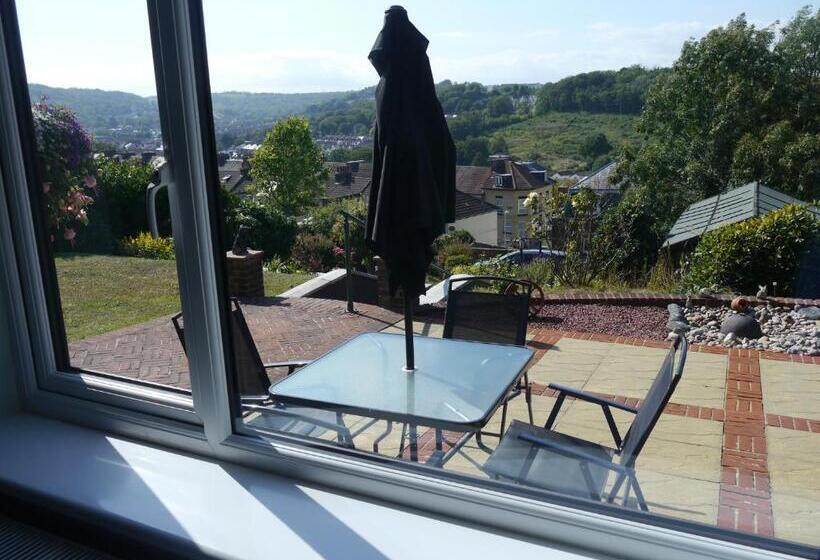 חדר דלוקס, Heathwood