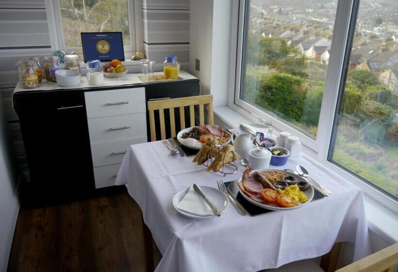 חדר דלוקס, Heathwood