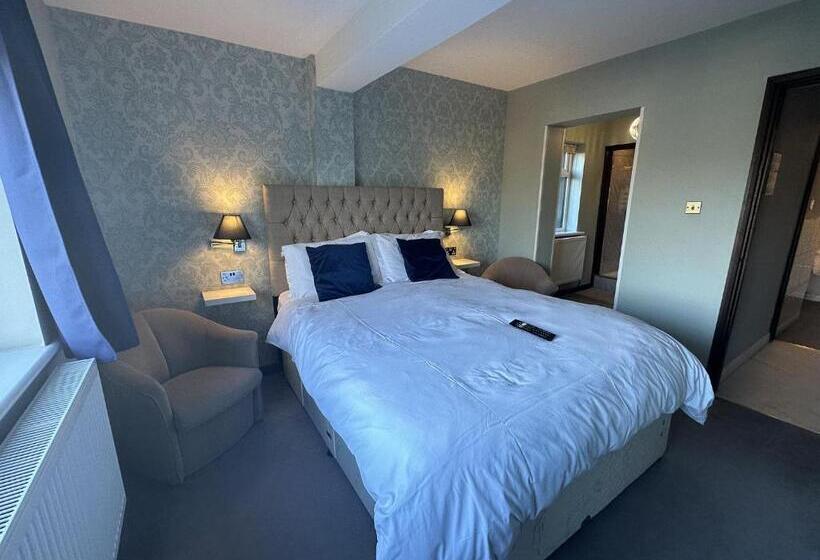 חדר דלוקס, Heathwood