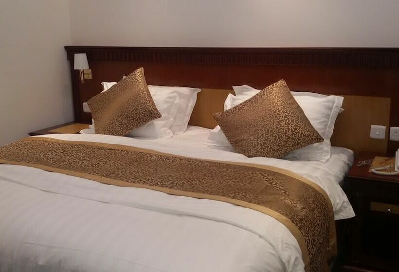 スタンダードルーム, Al Adl Jewel