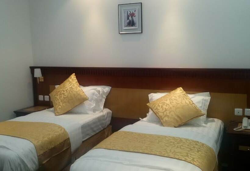 スタンダードルーム, Al Adl Jewel