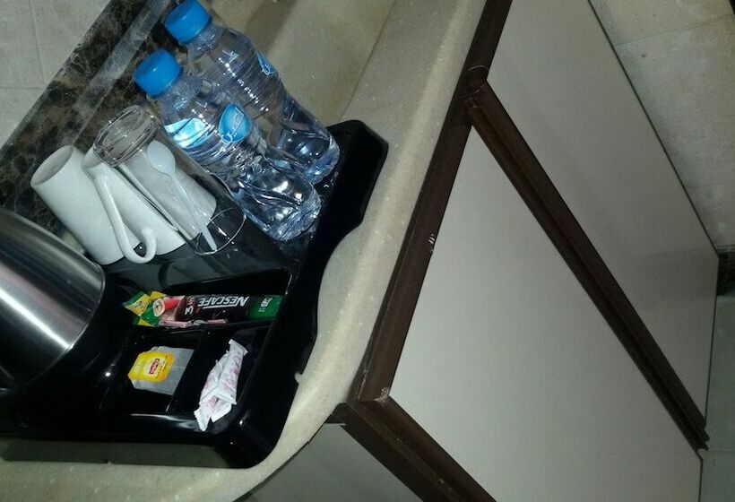 スタンダードルーム, Al Adl Jewel