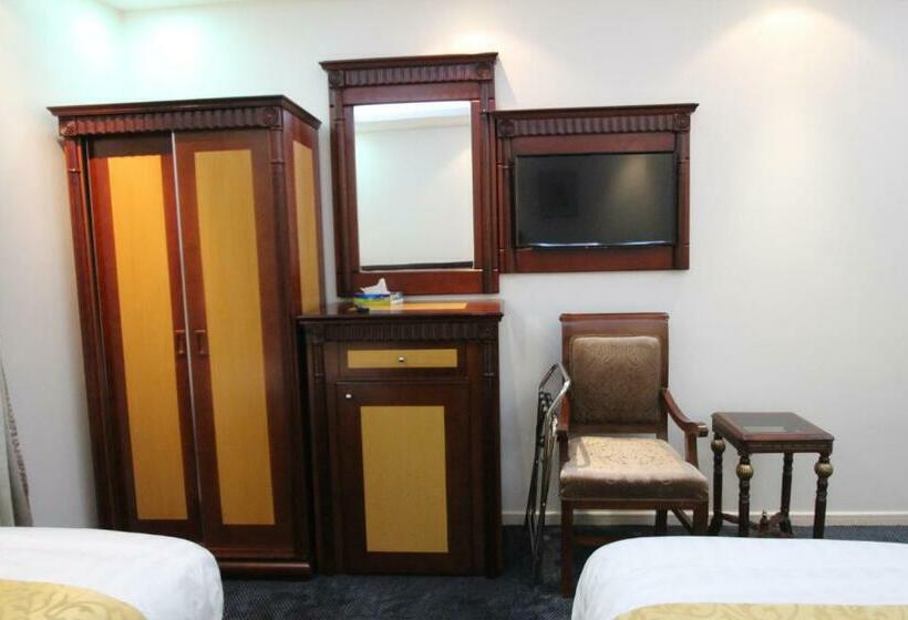 スタンダードルーム, Al Adl Jewel