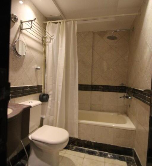 スイート(家族用), Al Adl Jewel