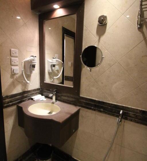 スタンダードトリプルルーム, Al Adl Jewel