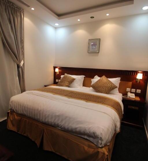 エコノミールーム, Al Adl Jewel