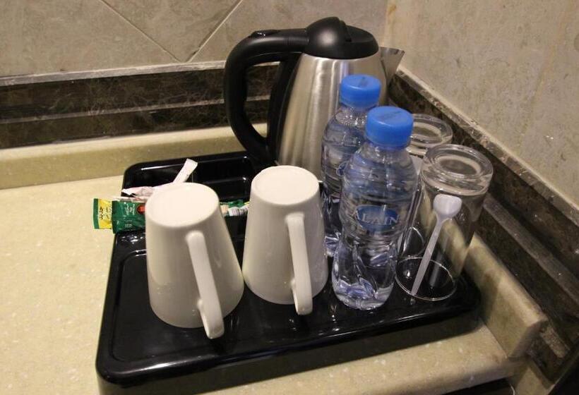 2ベッドスイートルーム, Al Adl Jewel