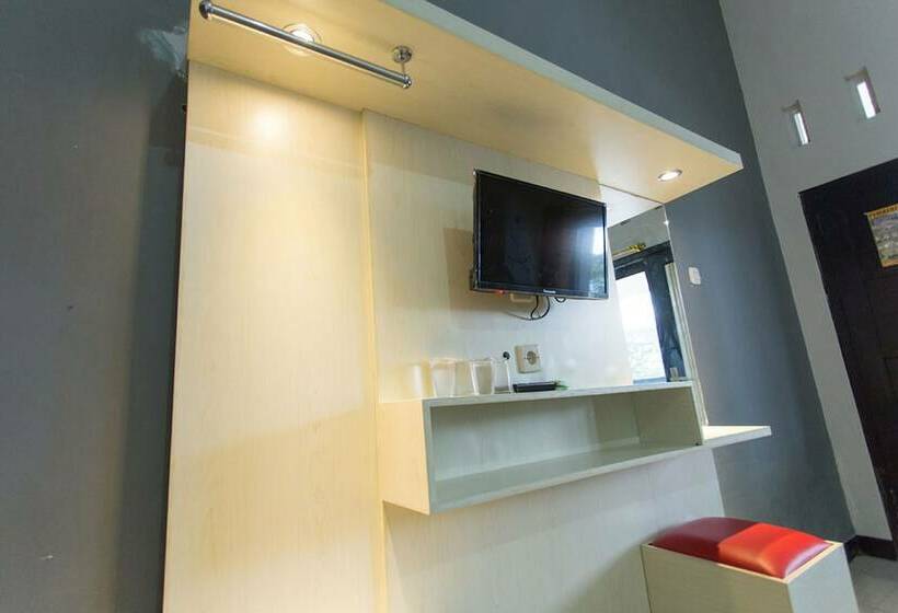 Семейный Номер, Batuque Town Villa