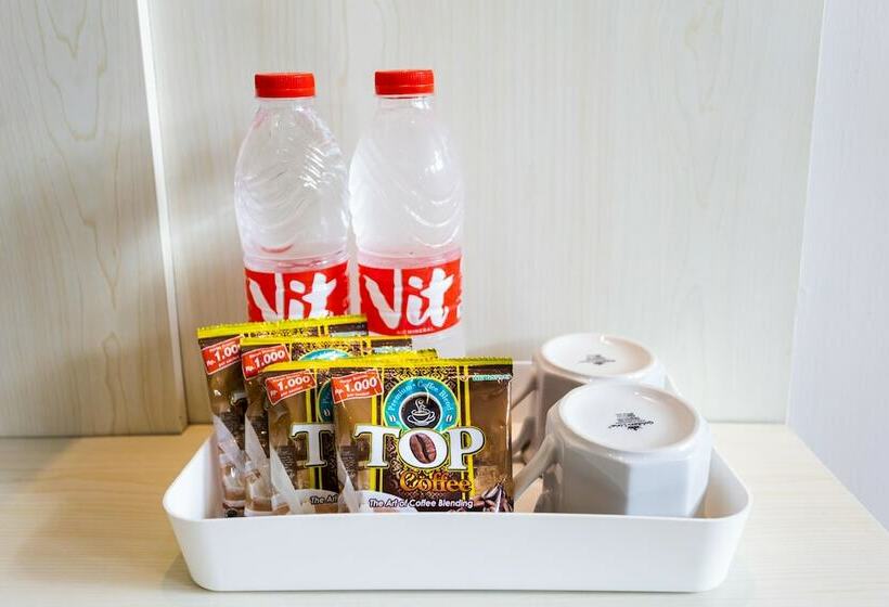 Семейный Номер, Batuque Town Villa