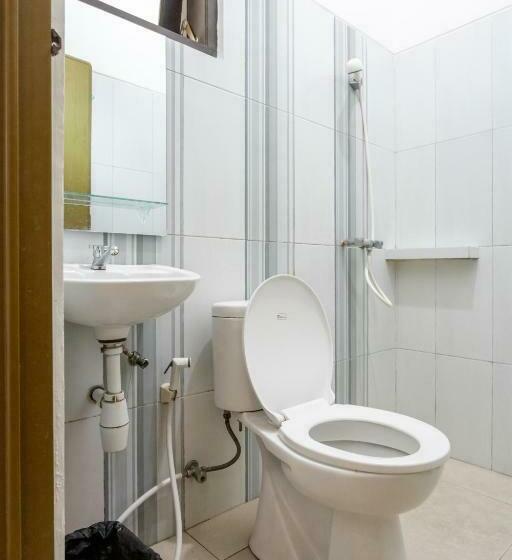 Номер Стандарт, Batuque Town Villa