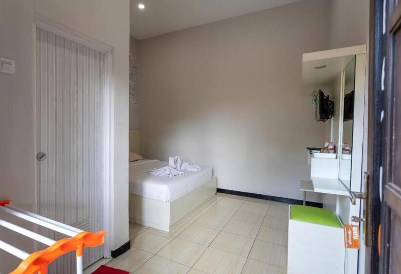 Номер Стандарт, Batuque Town Villa