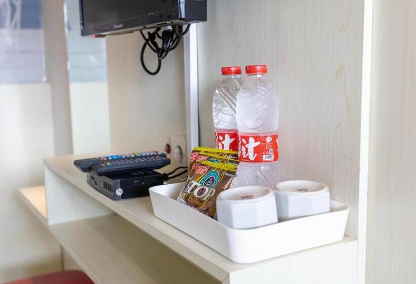 Номер Стандарт, Batuque Town Villa