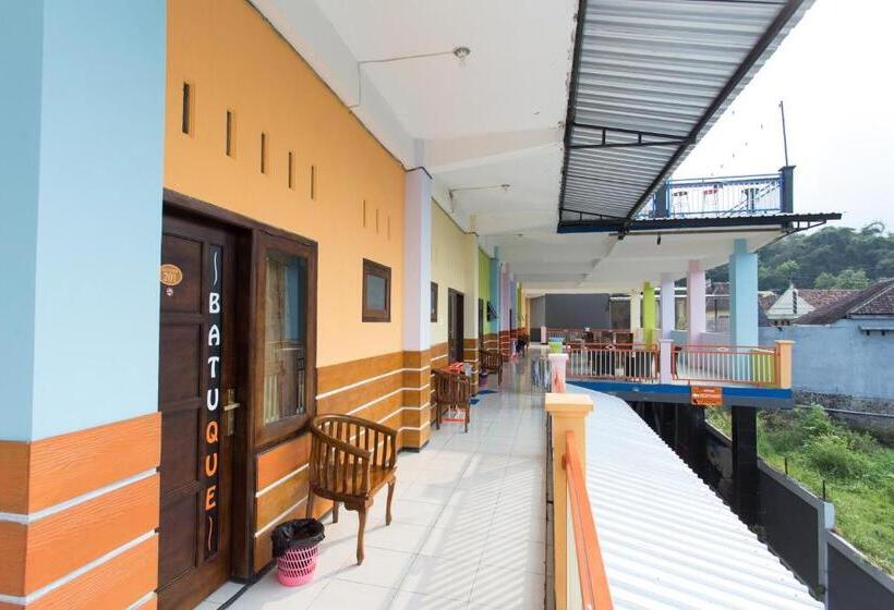 Семейный Номер Superior, Batuque Town Villa