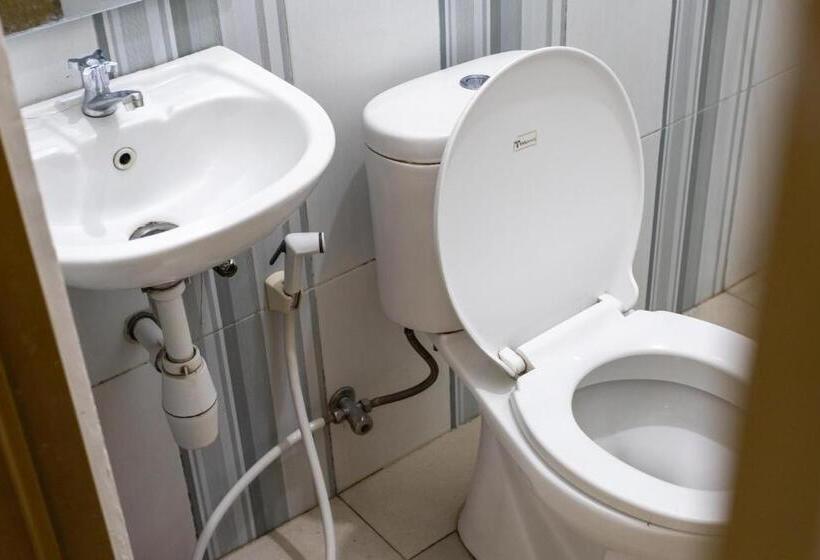 Семейный Номер Superior, Batuque Town Villa