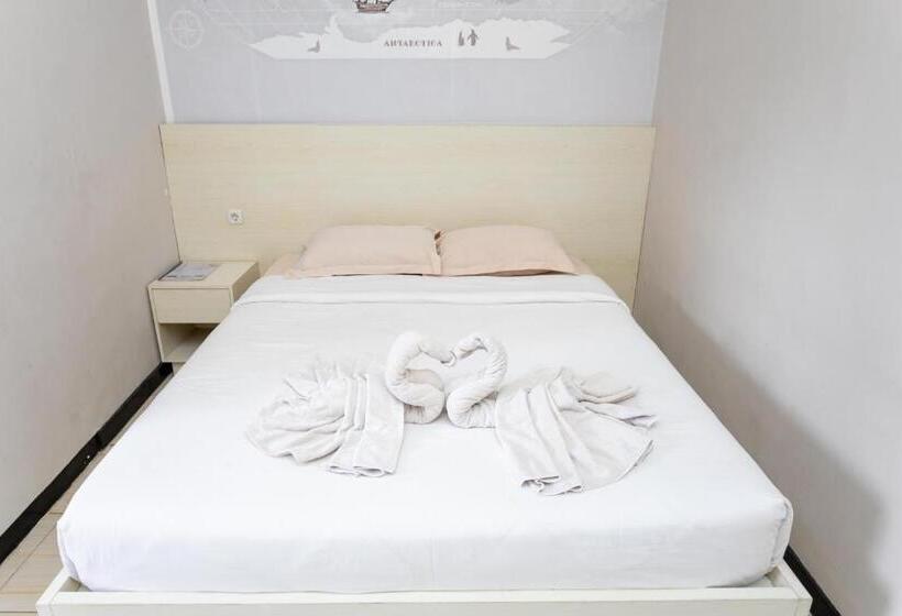 Номер Superior, Batuque Town Villa