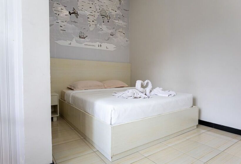 Номер Superior, Batuque Town Villa