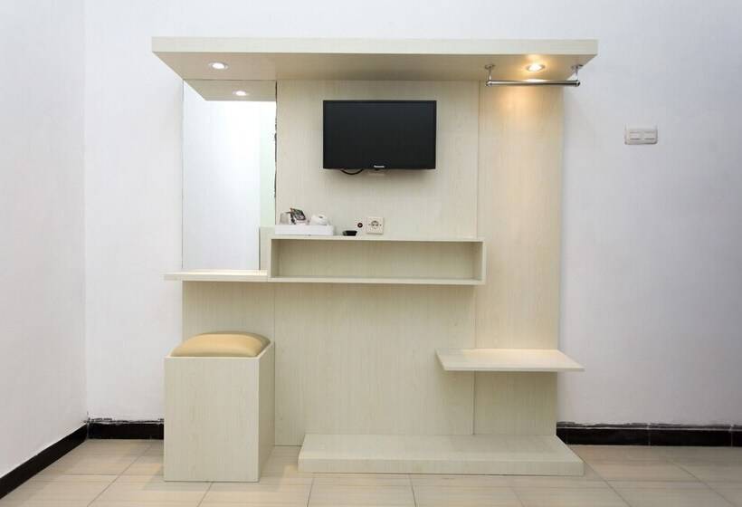 Номер Superior, Batuque Town Villa