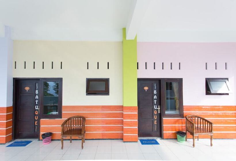 Номер Superior, Batuque Town Villa